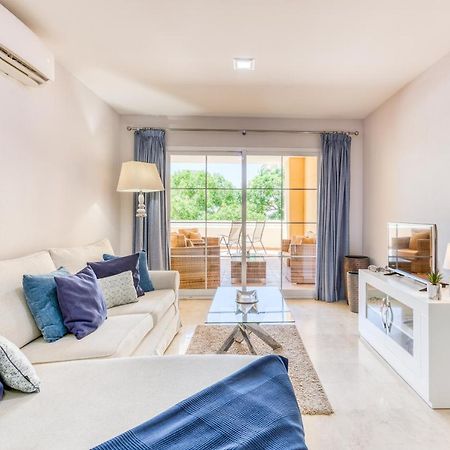 Hanami Puerto Alto Pa 1-2 Estepona Ngoại thất bức ảnh