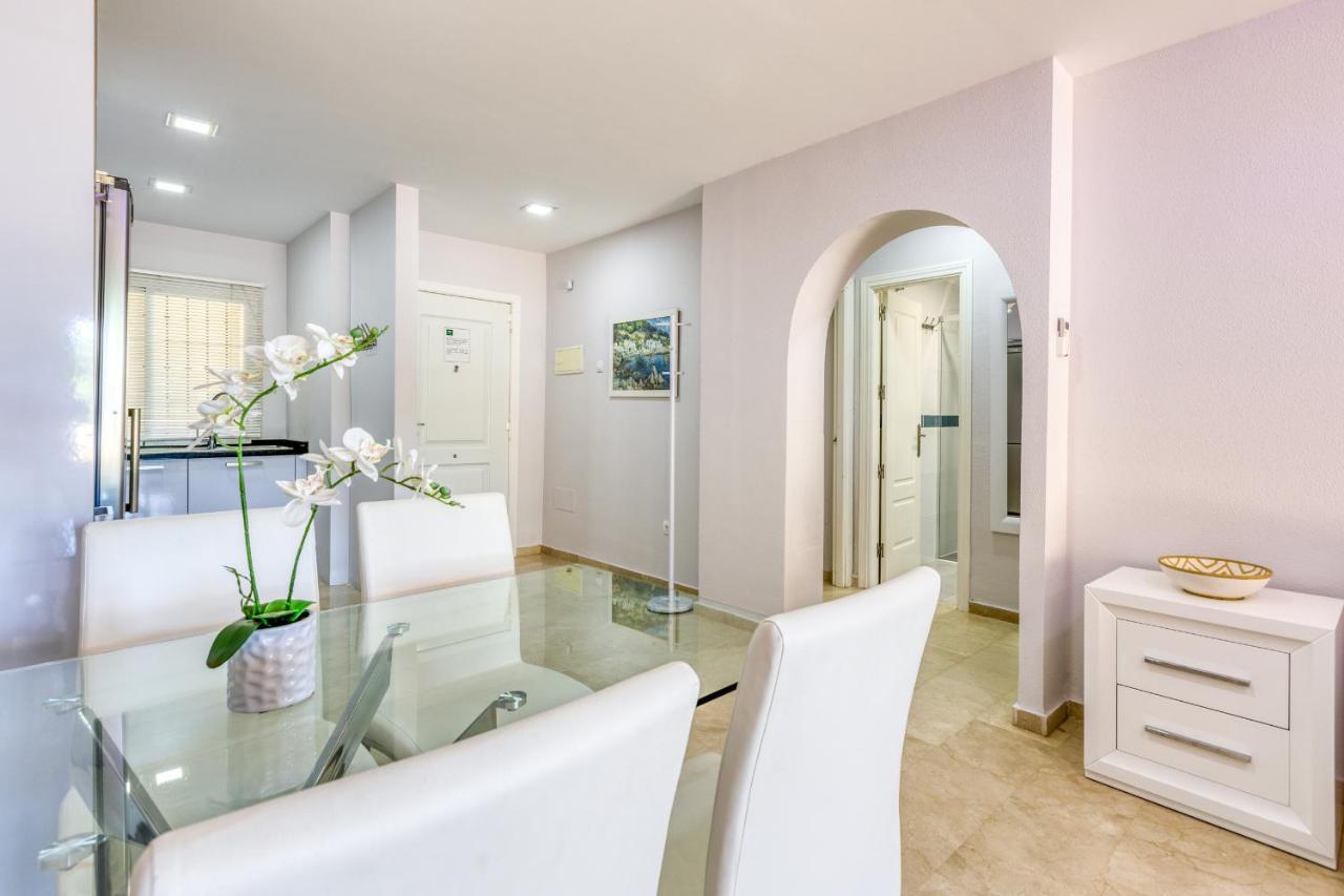 Hanami Puerto Alto Pa 1-2 Estepona Ngoại thất bức ảnh