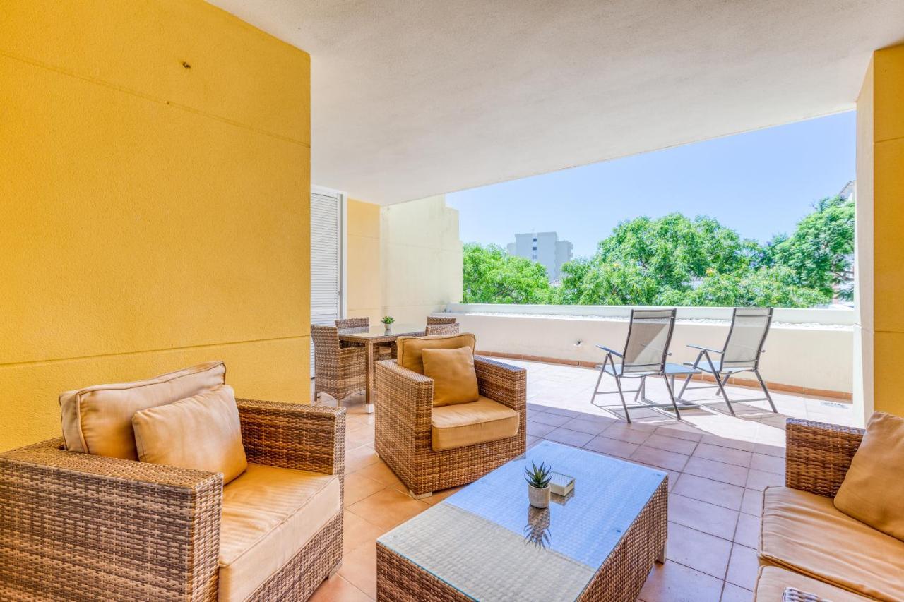 Hanami Puerto Alto Pa 1-2 Estepona Ngoại thất bức ảnh