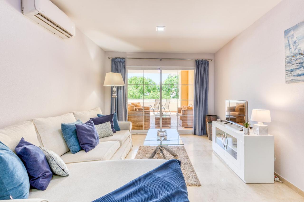 Hanami Puerto Alto Pa 1-2 Estepona Ngoại thất bức ảnh