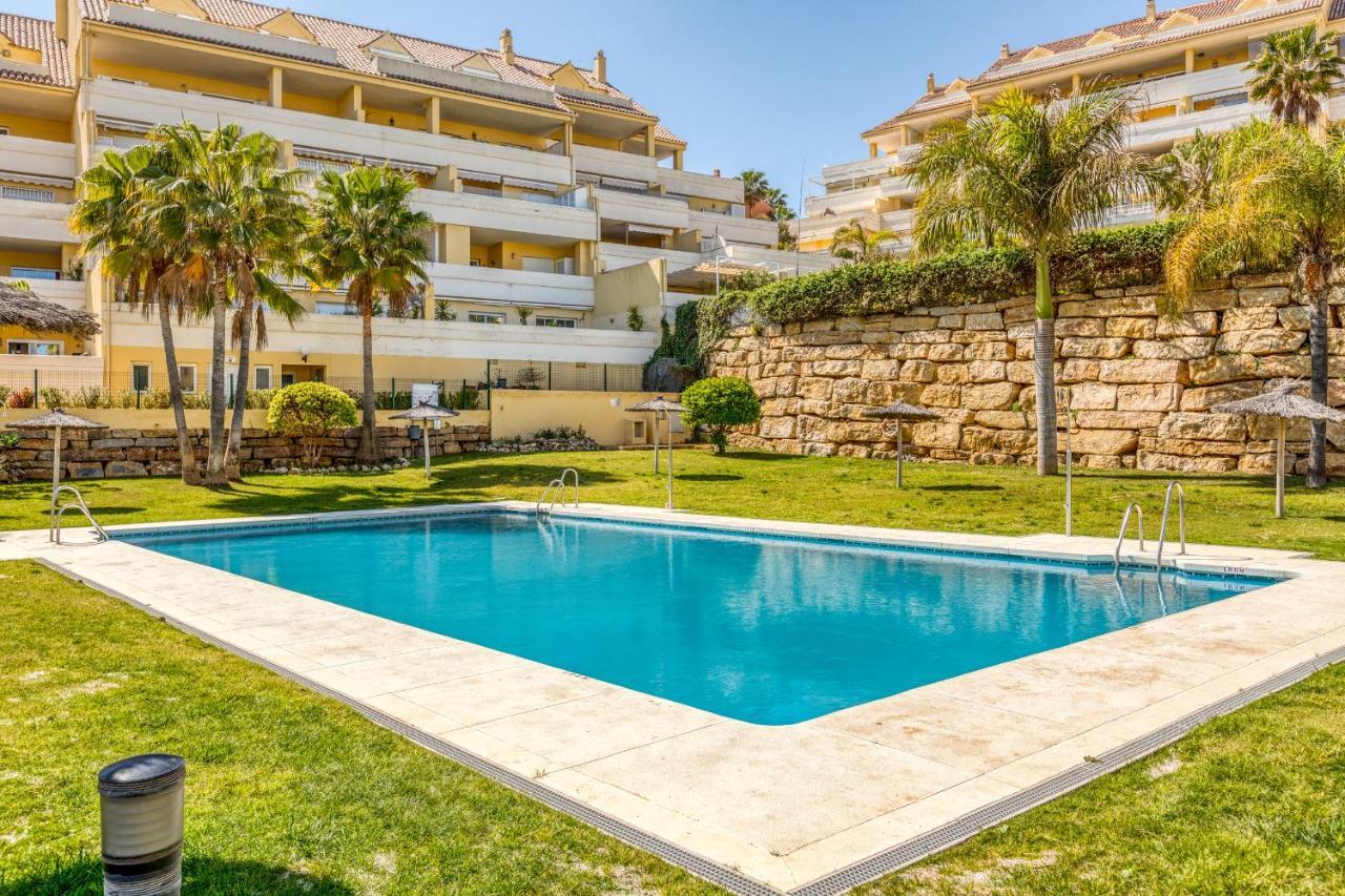Hanami Puerto Alto Pa 1-2 Estepona Ngoại thất bức ảnh