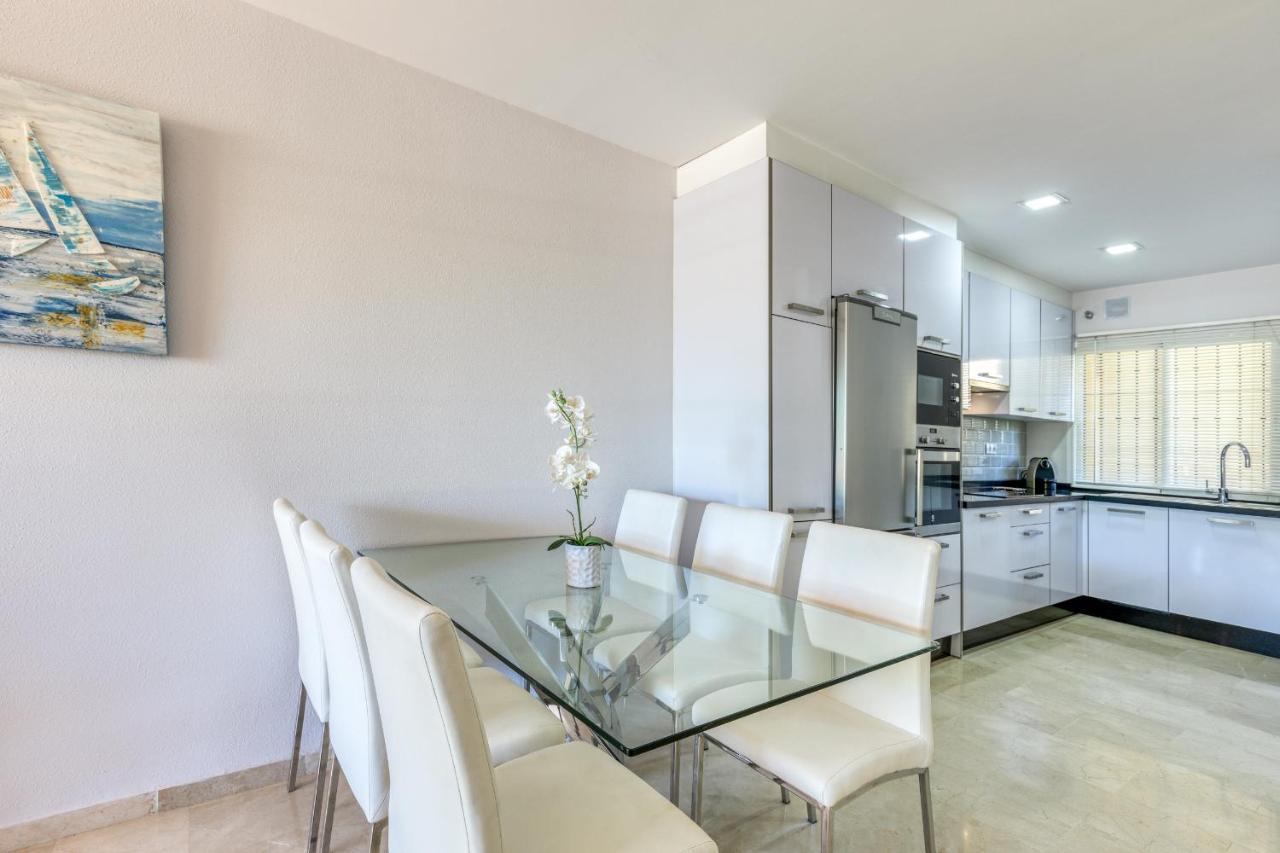 Hanami Puerto Alto Pa 1-2 Estepona Ngoại thất bức ảnh
