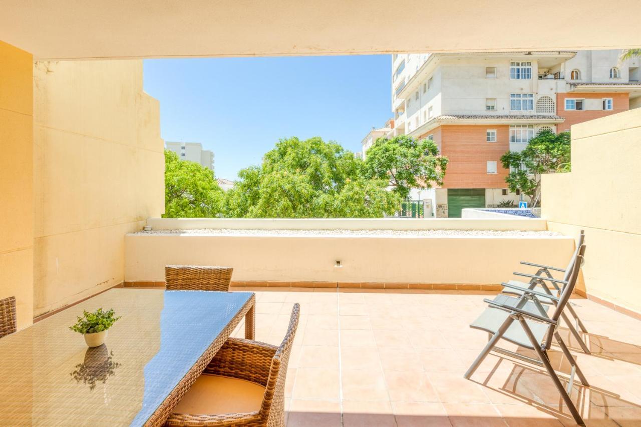 Hanami Puerto Alto Pa 1-2 Estepona Ngoại thất bức ảnh
