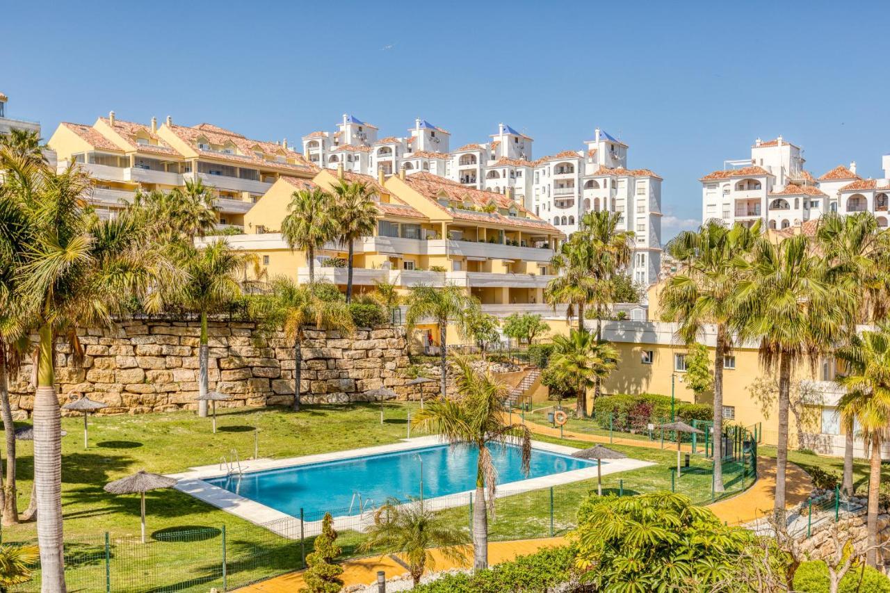 Hanami Puerto Alto Pa 1-2 Estepona Ngoại thất bức ảnh