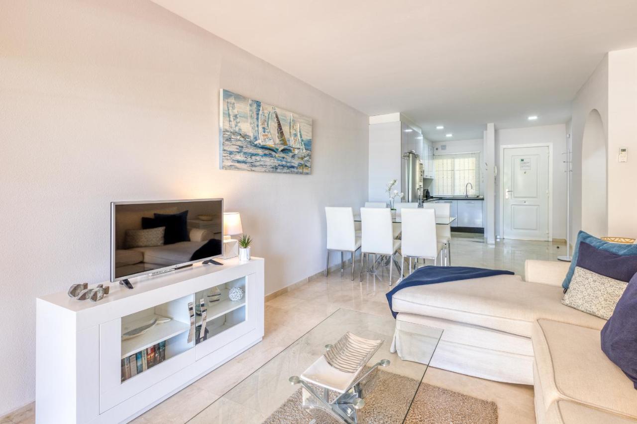 Hanami Puerto Alto Pa 1-2 Estepona Ngoại thất bức ảnh