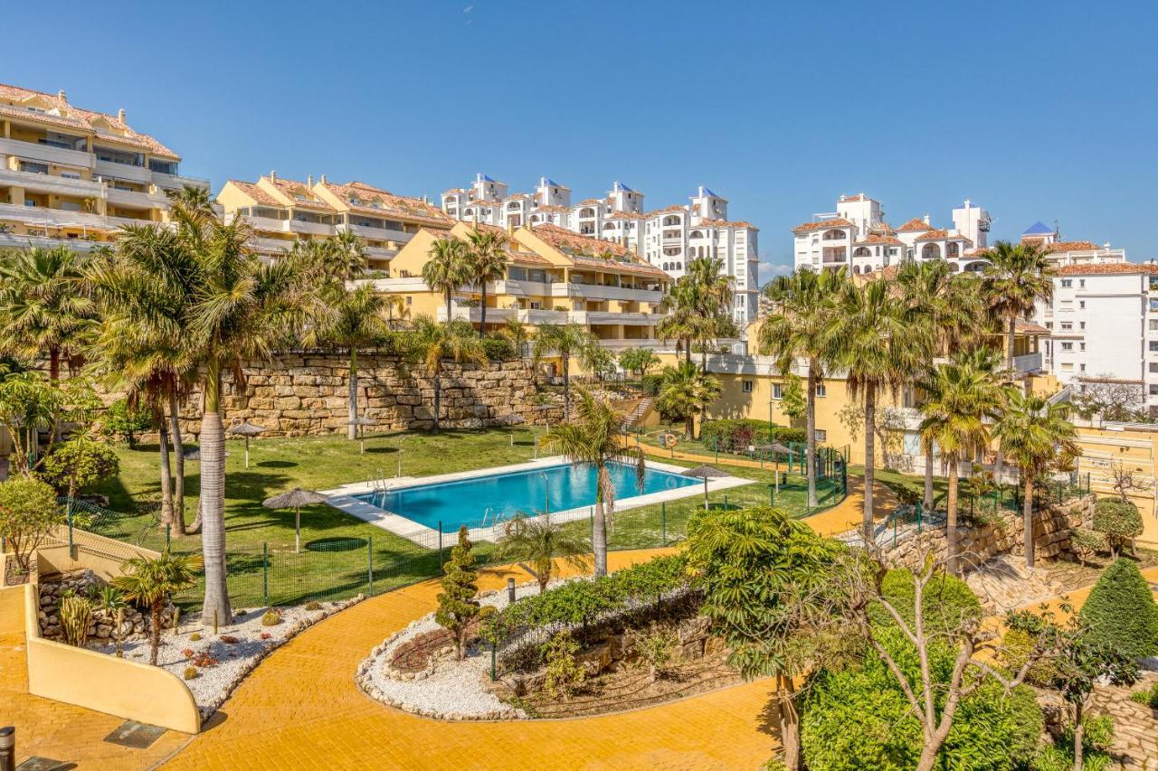 Hanami Puerto Alto Pa 1-2 Estepona Ngoại thất bức ảnh